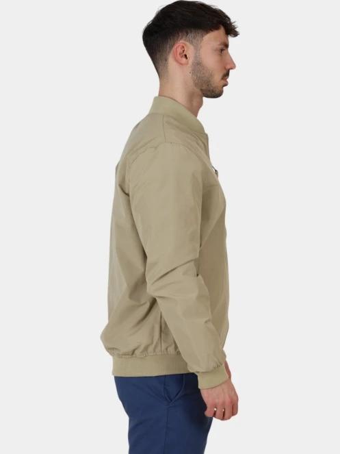 jacheta de primavara pt. barbati Timberland DWR Bomber Jacket verde 5