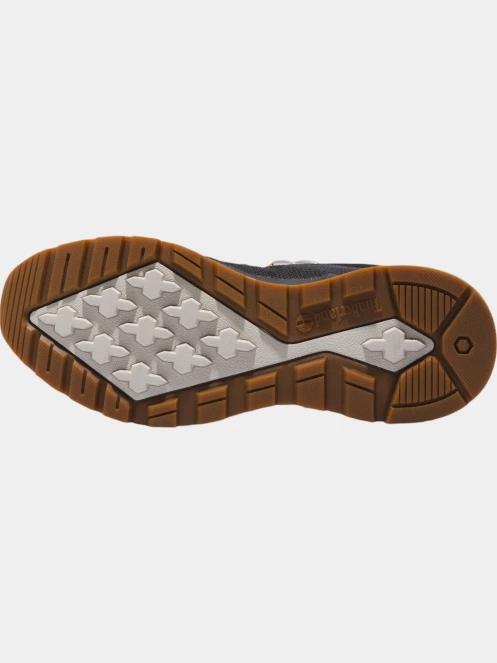 bocanci pt. barbati Timberland Sprint Trekker Mid Fab WP negru 8