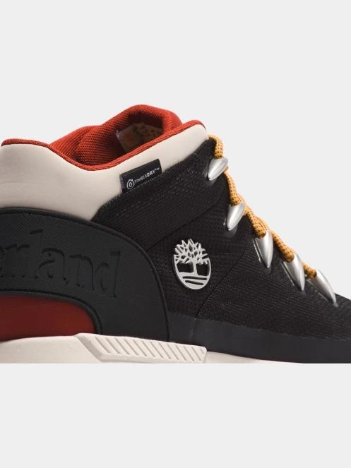 bocanci pt. barbati Timberland Sprint Trekker Mid Fab WP negru 9