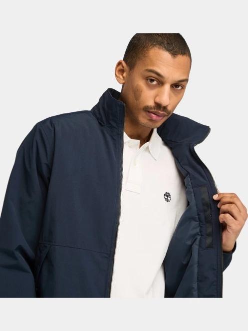 jacheta de primavara pt. barbati Timberland Waterproof Sailor Bomber albastru inchis 5