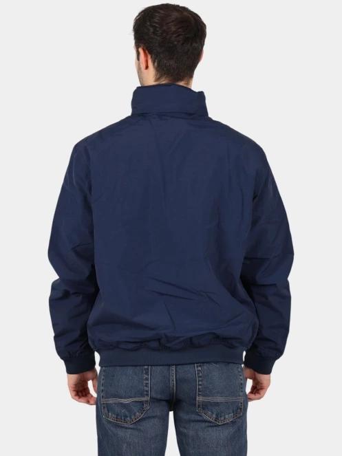 jacheta de primavara pt. barbati Timberland Waterproof Sailor Bomber albastru inchis 4