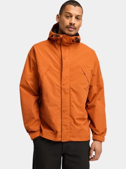 jacheta de primavara pt. barbati Timberland Archive Waterproof Shell Jacket maro 2