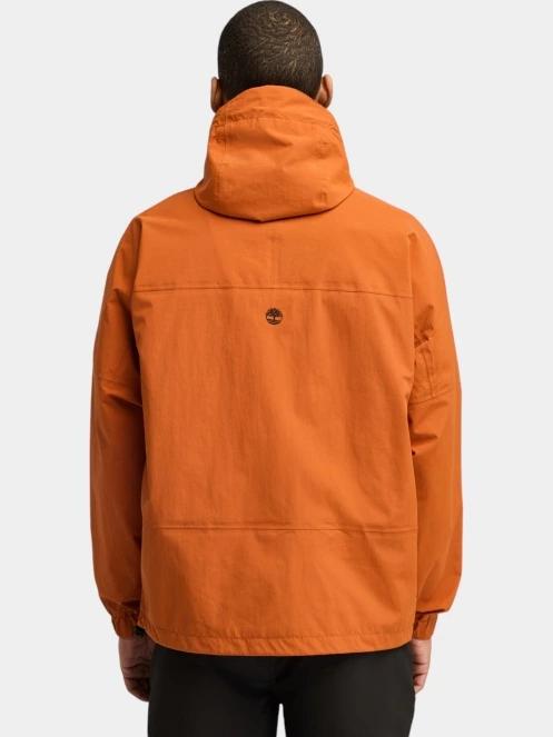jacheta de primavara pt. barbati Timberland Archive Waterproof Shell Jacket maro 3