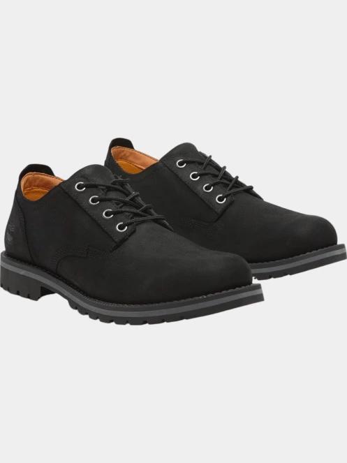pantofi pt. barbati Timberland Redwood Falls WP negru 4
