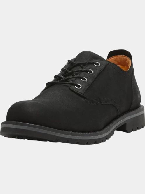 pantofi pt. barbati Timberland Redwood Falls WP negru 5