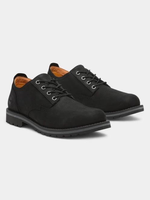 pantofi pt. barbati Timberland Redwood Falls negru 4