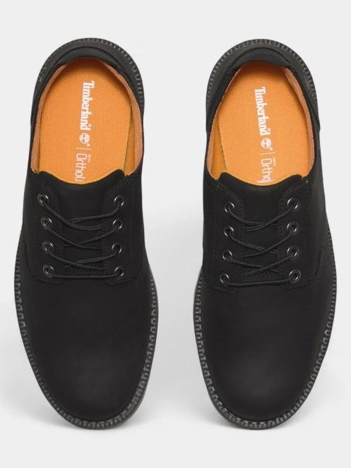 pantofi pt. barbati Timberland Redwood Falls negru 7