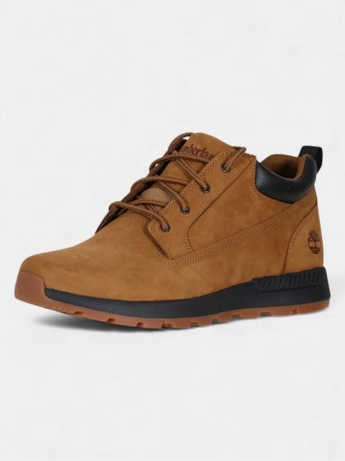 bocanci pt. barbati Timberland Killington Trekker maro 2