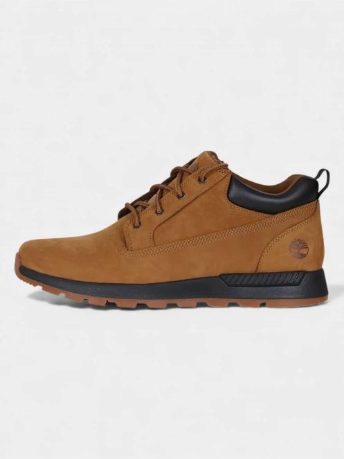 bocanci pt. barbati Timberland Killington Trekker maro 3