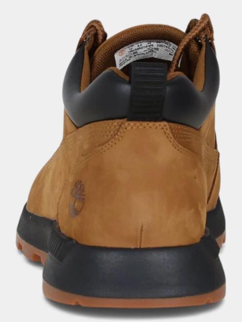 bocanci pt. barbati Timberland Killington Trekker maro 4