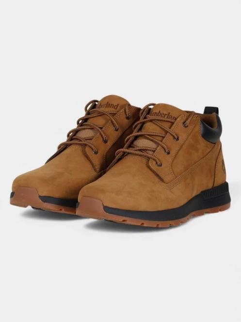 bocanci pt. barbati Timberland Killington Trekker maro 5