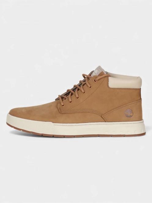 bocanci pt. barbati Timberland Maple Grove maro 3