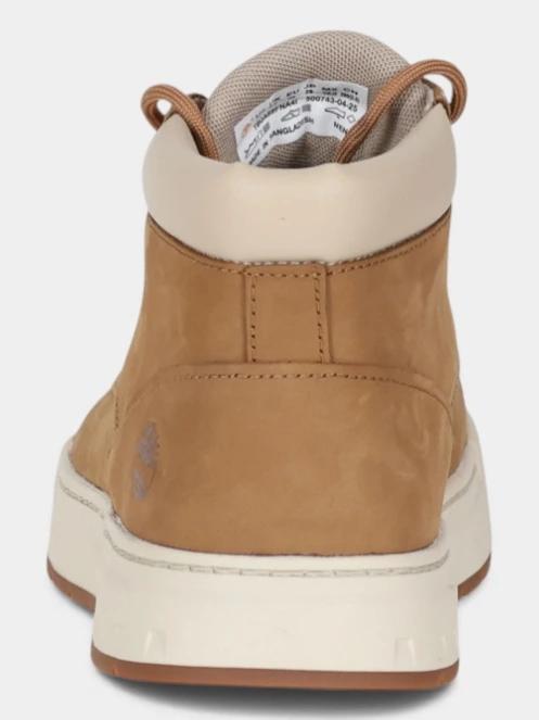 bocanci pt. barbati Timberland Maple Grove maro 4