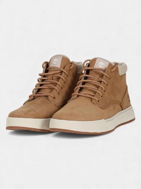 bocanci pt. barbati Timberland Maple Grove maro 5