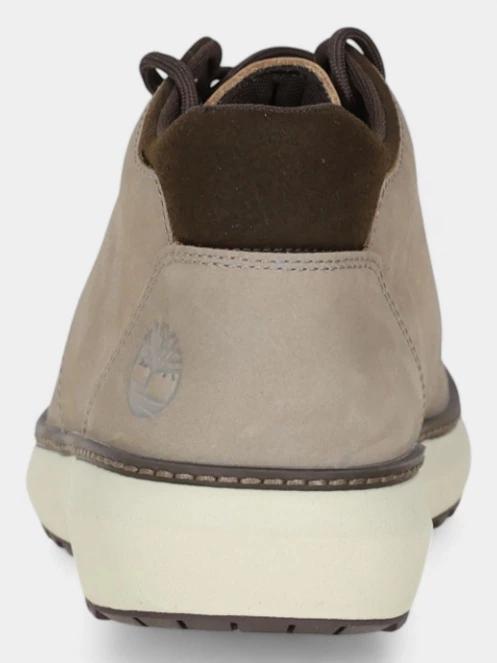 bocanci pt. barbati Timberland Hudson Road gri 4