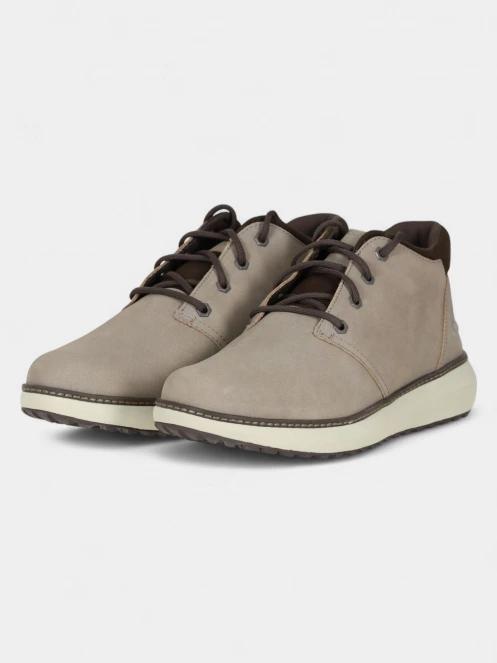bocanci pt. barbati Timberland Hudson Road gri 5