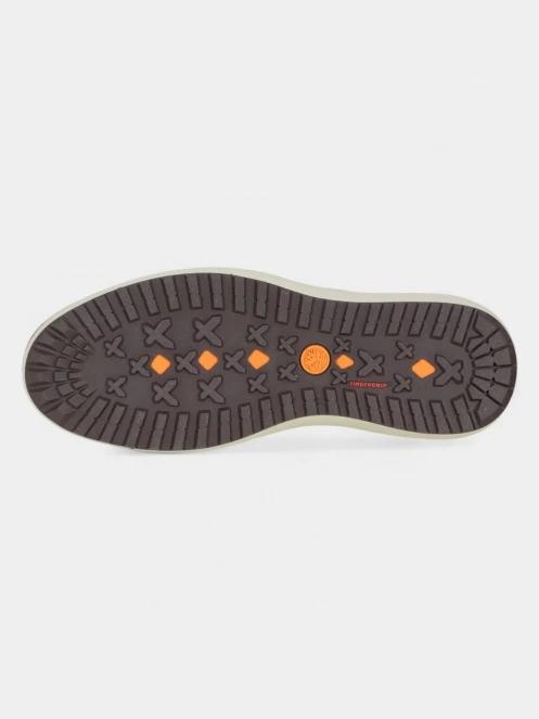 bocanci pt. barbati Timberland Hudson Road gri 6