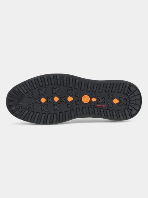 bocanci pt. barbati Timberland Hudson Road albastru inchis 6