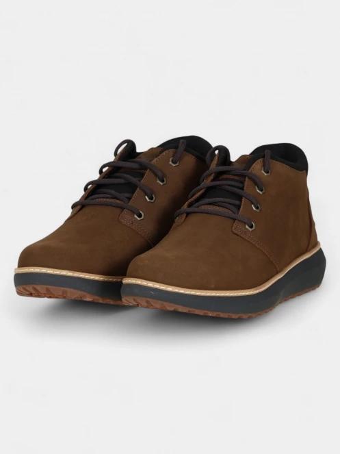 bocanci pt. barbati Timberland Hudson Road maro 5