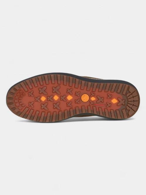 bocanci pt. barbati Timberland Hudson Road maro 6