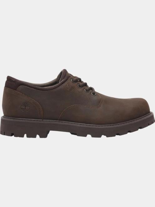 pantofi pt. barbati Timberland Britton Road WP maro 2
