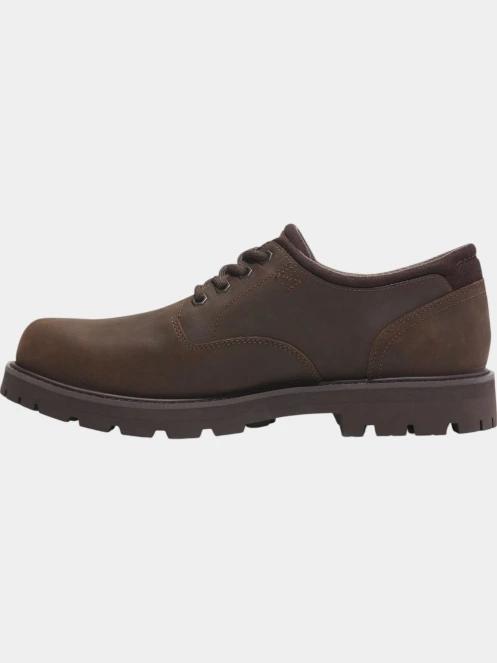 pantofi pt. barbati Timberland Britton Road WP maro 3