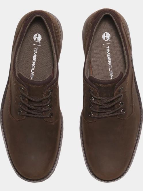 pantofi pt. barbati Timberland Britton Road WP maro 7