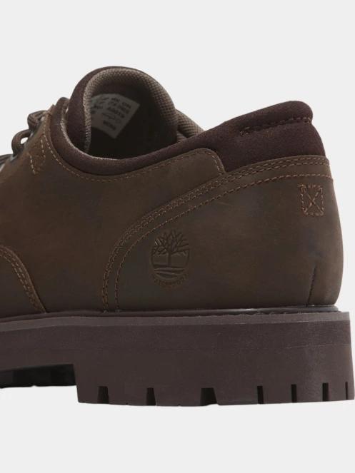 pantofi pt. barbati Timberland Britton Road WP maro 9