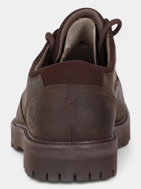 pantofi pt. barbati Timberland Britton Road maro 4