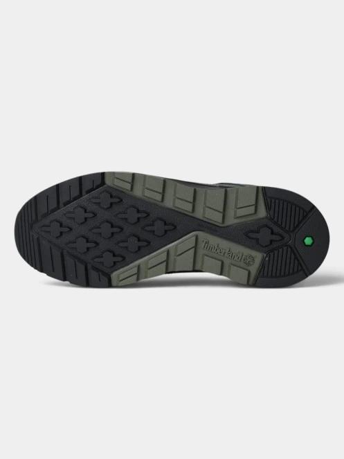 tenisi pt. femei Timberland Field Trekker Low verde inchis 5