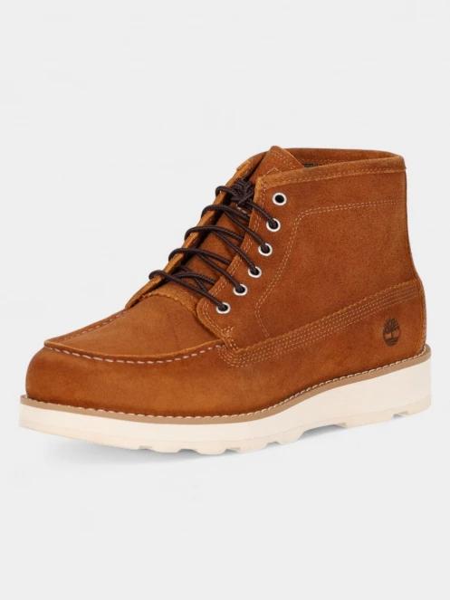 bocanci pt. barbati Timberland Britton Mills maro 2