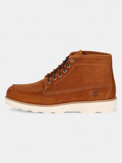 bocanci pt. barbati Timberland Britton Mills maro 3