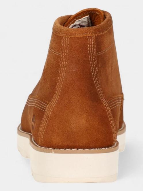 bocanci pt. barbati Timberland Britton Mills maro 4