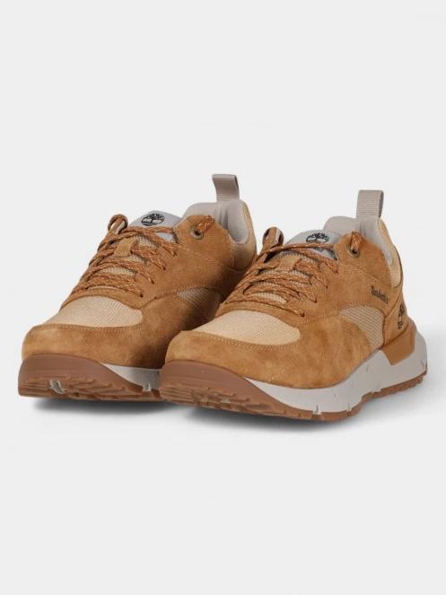 tenisi pt. barbati Timberland Voyager Park maro 5
