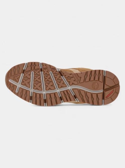 tenisi pt. barbati Timberland Voyager Park maro 6
