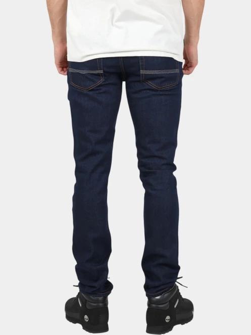blugi pt. barbati Timberland Denim Slim negru 4