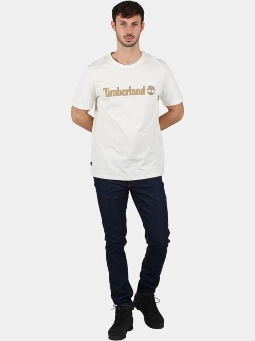 blugi pt. barbati Timberland Denim Slim negru 5