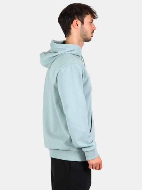 pulover cu gluga pt. barbati Timberland Hoodie gri 3