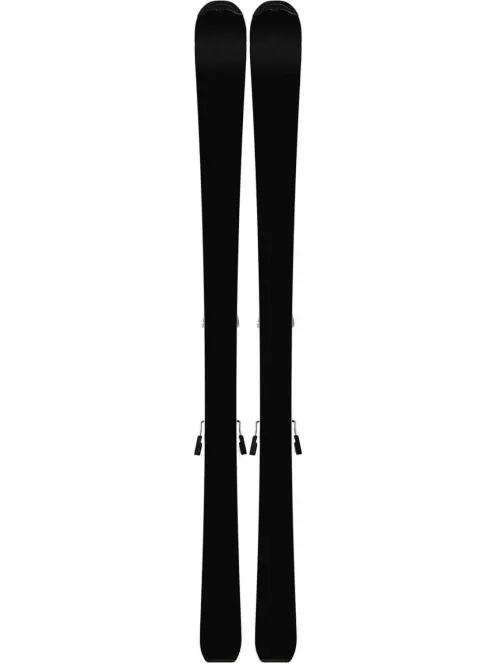 talpa schiuri Atomic Vantage Girl X 130-150 + C5 GW rosu 3