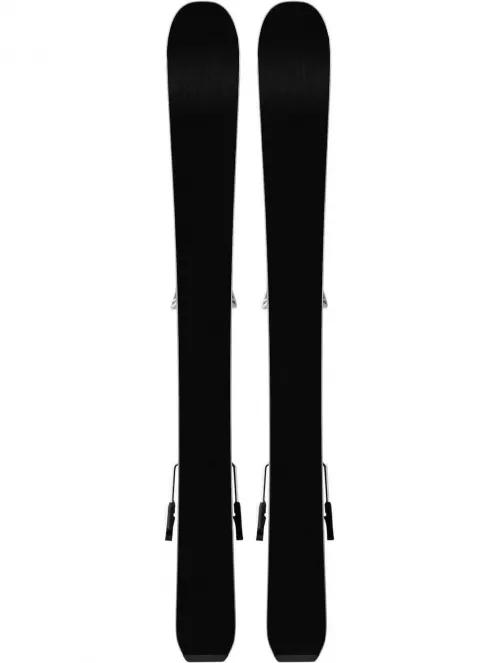 talpa schiuri Atomic Vantage Girl X 70-90 + C 5 GW rosu 3