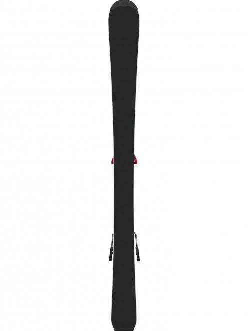 talpa schiuri Atomic Redster J2 100-120 + C 5 GW rosu 3