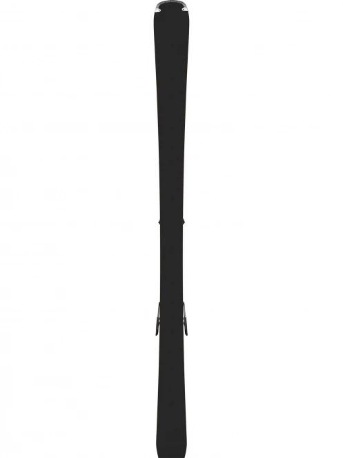 talpa schiuri pt. femei Atomic Cloud Q9 + M 10 Gw negru 3