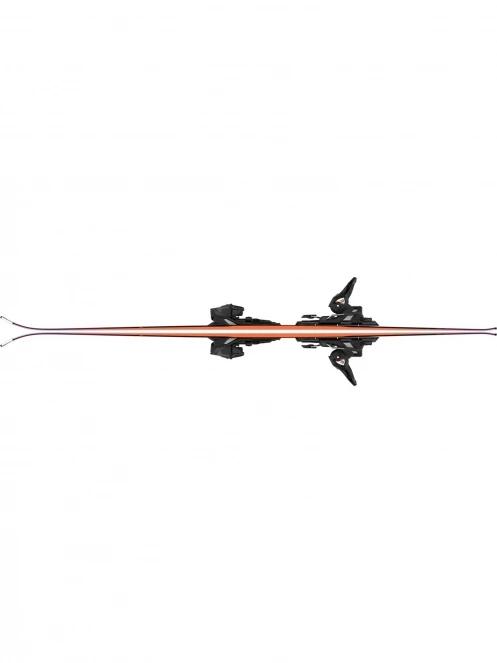 talpa schiuri pt. femei Atomic Cloud Q9 + M 10 Gw negru 6