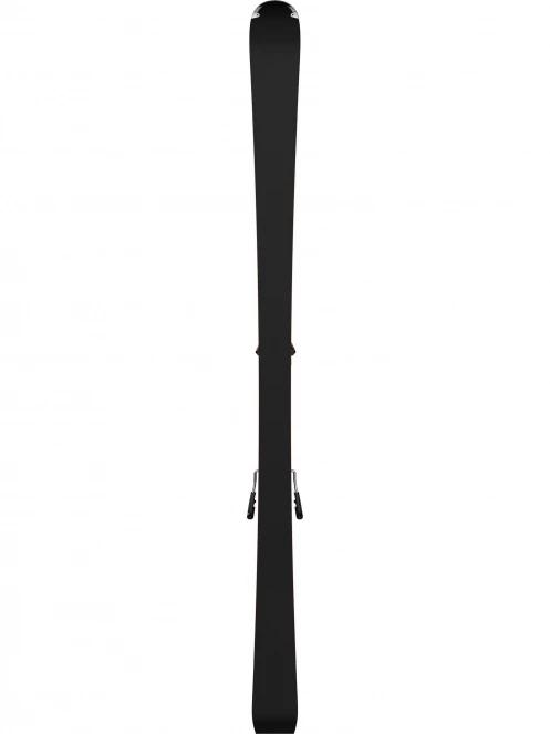 talpa schiuri Atomic Redster S7 + M 12 Gw rosu 3