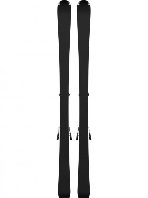 talpa schiuri Atomic Redster S7 + M 12 Gw rosu 5