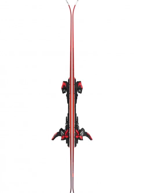 talpa schiuri Atomic Redster S7 + M 12 Gw rosu 7