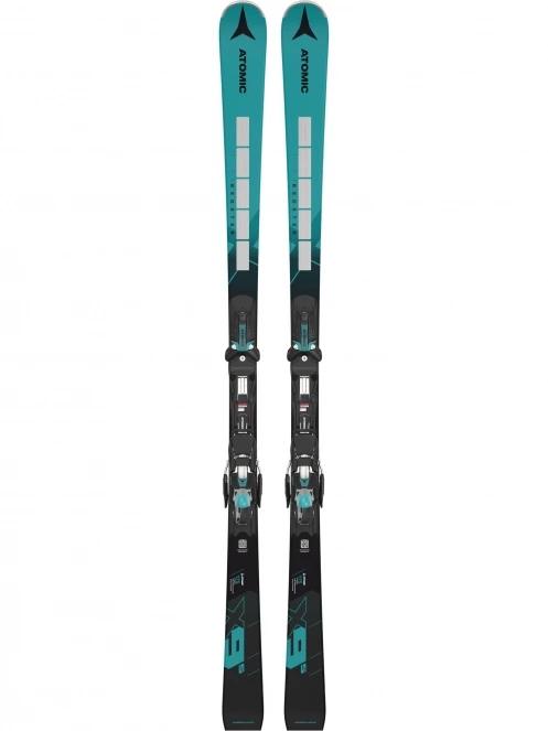 talpa schiuri Atomic Redster X9S Rvsk S + X 12 Gw albastru 2