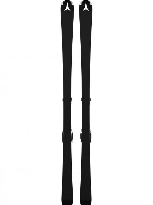 talpa schiuri Atomic Redster X9S Rvsk S + X 12 Gw albastru 5