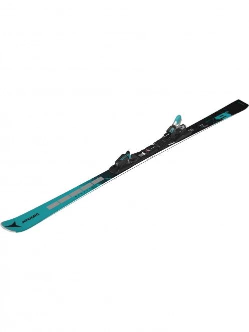 talpa schiuri Atomic Redster X9S Rvsk S + X 12 Gw albastru 6