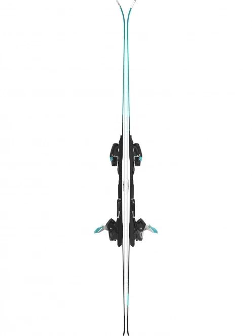 talpa schiuri Atomic Redster X9S Rvsk S + X 12 Gw albastru 7